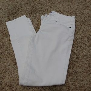 Paige "peg skinny" Jeans